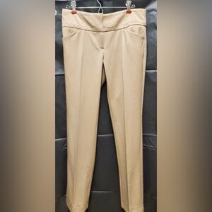 NY & co Tan Women's Pants 2